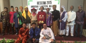 FILESKI – Raih Penghargaan Musik Dari Malaysia