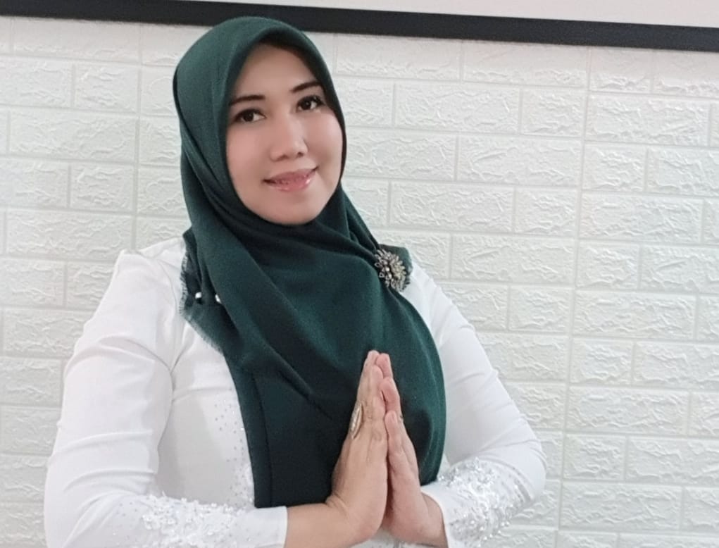 Ning Lia Apresiasi Sukses Haji 2025: Petugas Kompak, Jemaah Puas, Evaluasi Tetap Diperkuat