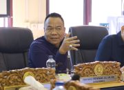 Komisi A DPRD Surabaya Ajak Media Ungkap Potensi Aset Tidur untuk Dongkrak PAD