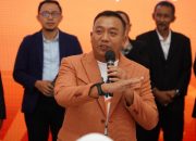 Ratusan Calon Investor Hadiri Situbondo Investor Day 2025, Bupati Mas Rio: Kita Siap Naik Kelas