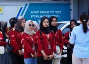 Mahasiswa Polines Kunjungi PLN Bali, Belajar Langsung Seluk Beluk Kelistrikan Hingga Gardu Induk