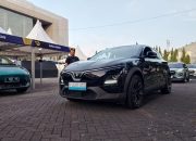 Test Drive VinFast VF6 di GIIAS Surabaya, Akselerasi Responsif dan Kabin Modern