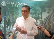Chalidana Group Optimis Adya Safira Ramai Terjual di Akhir Tahun 2025