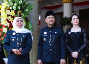 Khofifah Ajak Warga Maknai HUT ke-80 Jawa Timur dengan Semangat “JATIM BISA”