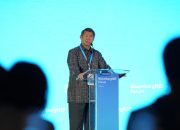 Indonesia Tegaskan Jadi Motor Penggerak Dekarbonisasi