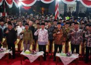Surabaya Jadi Teladan Gerakan Wakaf dan Kerukunan Lintas Agama