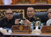 Cak Yebe Desak Pemkot Surabaya Perbaiki Command Center untuk Antisipasi Bencana