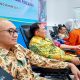 PT DLU Gelar Donor Darah Peringati Hari Pahlawan, Dukung Ketersediaan Stok PMI Surabaya