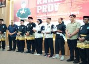 Rakeprov IPSI Jatim Soroti Penurunan Anggaran Silat yang Berdampak pada Prestasi Atlet