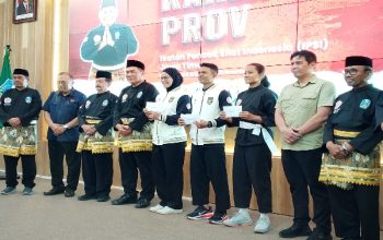 Rakeprov IPSI Jatim Soroti Penurunan Anggaran Silat yang Berdampak pada Prestasi Atlet
