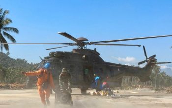 Gandeng Beberapa Instansi, PLN Gercep Pulihkan Kelistrikan Aceh