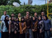 KKN Ubhara Surabaya Sulap Desa Kwangsan Sidoarjo Menjadi ‘Kampung Wisata Markisa’