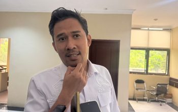 DPRD Surabaya Harap Pengembangan Kampung Cerdas Bukan Hanya Label Saja