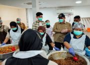 Tekan Angka Kecurangan, DPR RI Tegaskan SPPG Nakal Harus Diproses Hukum