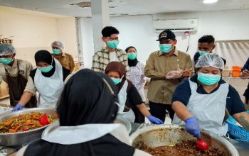 Tekan Angka Kecurangan, DPR RI Tegaskan SPPG Nakal Harus Diproses Hukum