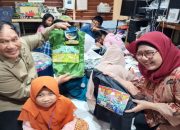 Bambang Haryo Tekankan Pemerintah Jadi Penjamin Skill Disabilitas dan Dorong Sertifikasi SNI Produk Ekraf