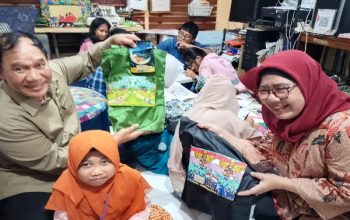 Bambang Haryo Tekankan Pemerintah Jadi Penjamin Skill Disabilitas dan Dorong Sertifikasi SNI Produk Ekraf