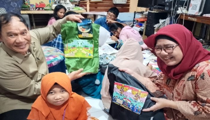 Bambang Haryo Tekankan Pemerintah Jadi Penjamin Skill Disabilitas dan Dorong Sertifikasi SNI Produk Ekraf