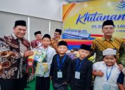 Bambang Haryo Soekartono Apresiasi Perluasan Khitan Massal PT DLU