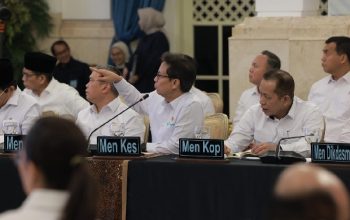 Menkes: 100 Persen Rumah Sakit Terdampak Bencana Sumatera Sudah Beroperasi