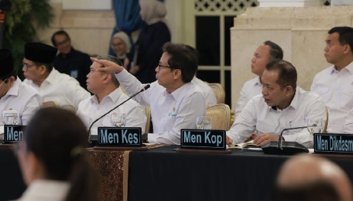 Menkes: 100 Persen Rumah Sakit Terdampak Bencana Sumatera Sudah Beroperasi