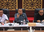 Imbas Viral Dugaan Minta THR, Cak Yebe Desak Ketua LPMK Manukan Wetan Dicopot