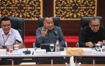 Imbas Viral Dugaan Minta THR, Cak Yebe Desak Ketua LPMK Manukan Wetan Dicopot