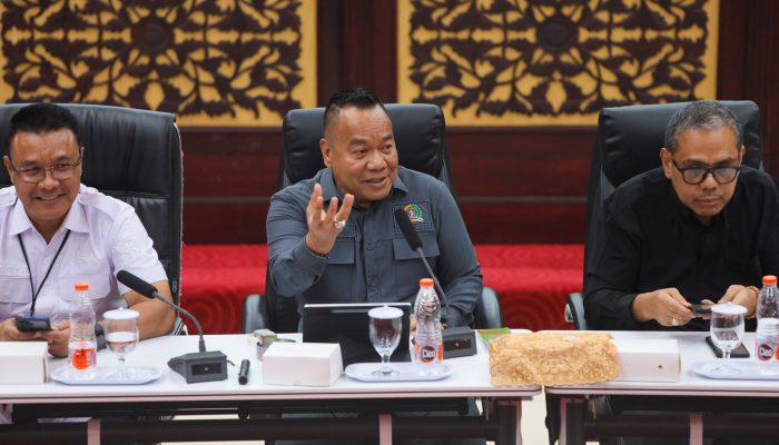 Imbas Viral Dugaan Minta THR, Cak Yebe Desak Ketua LPMK Manukan Wetan Dicopot