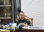 Cak Yebe Dukung Rotasi Pejabat Pemkot Surabaya Tapi Harus Berbasis Kompetensi