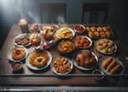 Awas Kalap! 5 Sajian Takjil yang Wajib Diburu Sebelum Kehabisan