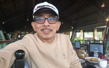 Sentilan Presiden Prabowo Soal Hilangnya Rumah Radio Bung Tomo Jadi ‘Tamparan’ Keras bagi Surabaya