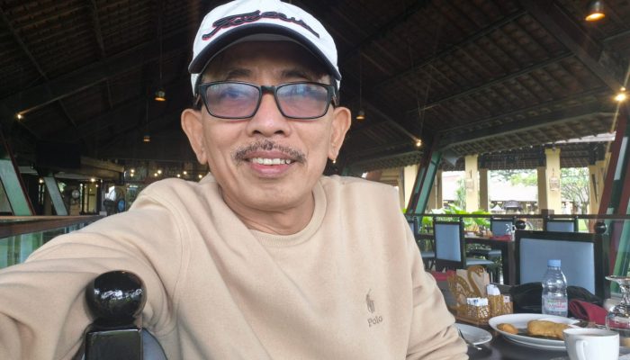 Sentilan Presiden Prabowo Soal Hilangnya Rumah Radio Bung Tomo Jadi ‘Tamparan’ Keras bagi Surabaya