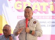 Presiden Prabowo Pertanyakan Rumah Radio Bung Tomo, Cak Yebe: Titik Sejarah Itu Kini Musnah!