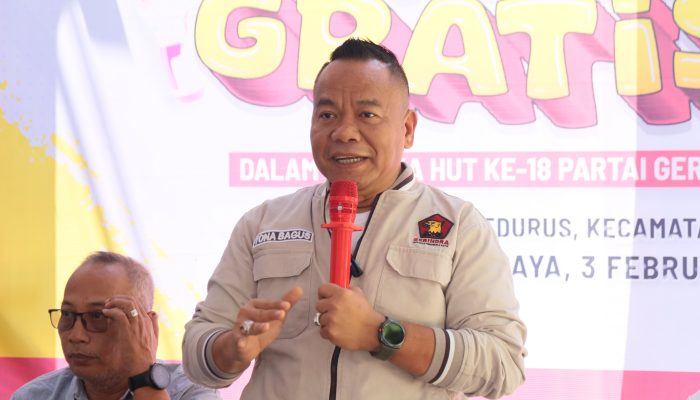 Presiden Prabowo Pertanyakan Rumah Radio Bung Tomo, Cak Yebe: Titik Sejarah Itu Kini Musnah!