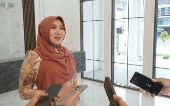 HPN 2026, DPD RI Lia Istifhama: Pers Penguat Nilai Tawar Negara