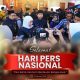 HPN 2026, Gubernur Khofifah Tekankan Pentingnya Jurnalisme Berkualitas untuk Kedaulatan Bangsa