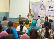 Maksimalkan Anggaran Rp 47 Miliar, Mas Kahfi Kawal Ketat Program Intervensi Gen Z di Surabaya