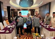 Dongkrak Prestasi Atlet, Bambang Haryo dan BRI Salurkan Alat Latihan Modern untuk IPSI Jatim