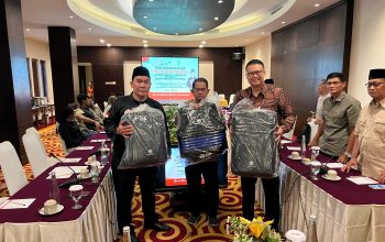 Dongkrak Prestasi Atlet, Bambang Haryo dan BRI Salurkan Alat Latihan Modern untuk IPSI Jatim