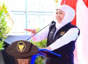 Khofifah Siapkan 7.000 Kursi Mudik Gratis Jatim 2026, Ini Jadwal dan Cara Daftarnya