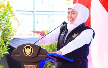 Khofifah Siapkan 7.000 Kursi Mudik Gratis Jatim 2026, Ini Jadwal dan Cara Daftarnya