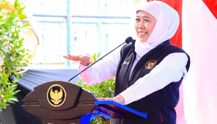 Khofifah Siapkan 7.000 Kursi Mudik Gratis Jatim 2026, Ini Jadwal dan Cara Daftarnya