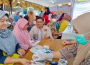 Gerindra Surabaya Pasang Badan untuk Lansia, dari Cek Kesehatan Gratis hingga Evaluasi Program Permakanan