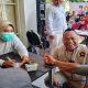 Cegah Ancaman Virus Nipah, Cak Yebe Perkuat Ketahanan Warga Surabaya Melalui Cek Kesehatan Gratis