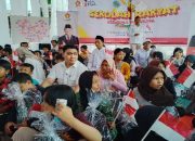 Sasar Kampung Nelayan, Gerindra Surabaya Implementasikan Program Sekolah Rakyat untuk Perkuat SDM