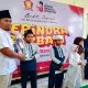 Gerindra Surabaya Rayakan HUT Partai ke-18 dengan Aksi Nyata Santuni Anak Yatim di Kenjeran