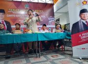 Warga Krembangan Sulit Akses SMA Negeri, Cahyo Harjo Prakoso Dorong Kolaborasi Lahan Pemkot dan Pemprov