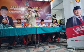 Warga Krembangan Sulit Akses SMA Negeri, Cahyo Harjo Prakoso Dorong Kolaborasi Lahan Pemkot dan Pemprov