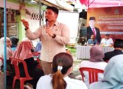 Genjot Ekonomi Lokal, Warga Kebangsren Usul Konsep Kampung Wisata ke Cahyo Harjo