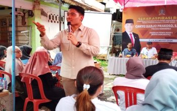 Genjot Ekonomi Lokal, Warga Kebangsren Usul Konsep Kampung Wisata ke Cahyo Harjo